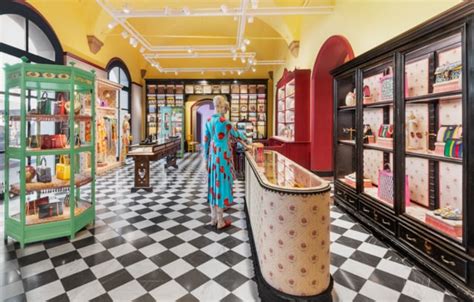 museo di gucci|gucci garden boutique.